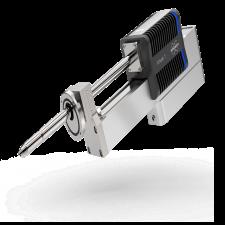 سیستم EDS برای SEM