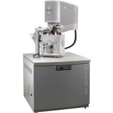 میکروسکوپ الکترونی روبشی SEM مدل Quanta 200 FEG