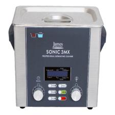 حمام التراسونیک مدل Sonic-3MX