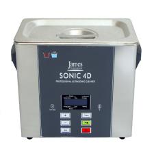 حمام التراسونیک مدل Sonic-4D