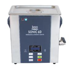 حمام التراسونیک مدل Sonic-6D