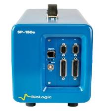 پتانسیواستات گالوانواستات مدل SP-150e