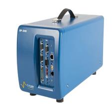 پتانسیواستات گالوانواستات مدل SP-200