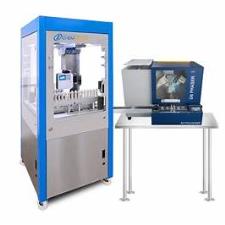 اتوماسیون کامل تجزیه‌کریستالی با Bruker FLEX AUTOPLANT