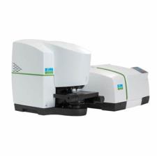 میکروسکوپ تصویربرداری مادون قرمز Spotlight 400 FT-IR Imaging System