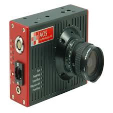 دوربین پرسرعت مدل TRI-VIT