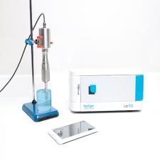 Ultrasonic Homogenizer