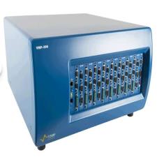 پتانسیواستات گالوانواستات چند کاناله مدل VMP-300   