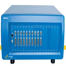 پتانسیواستات گالوانواستات مدل VMP-3e