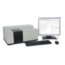 اسپکتروفتومتر FTIR مدل IROS P02