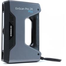 اسکنر سه بعدی پرتابل مدل EinScan Pro 2X plus