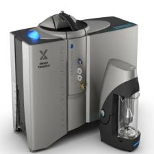 دستگاه آنالیز اندازه ذرات DLS مدل Master sizer 3000 LAB