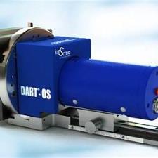 DART‑OS یونش محیطی سریع