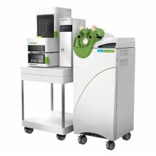 کروماتوگرافی مایع با عملکرد دوگانه HPLC و UHPLC سری LC 300