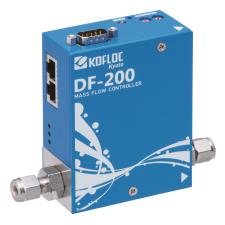 فلوکنترلر مدل DF-200C