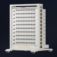 باتری تستر سری CT/CE 4000 مدل CT-4008Q-5V20A-S1