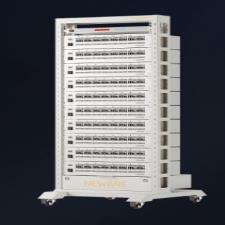 باتری تستر سری CT/CE 4000 مدل CT-4008Q-5V30A-S1