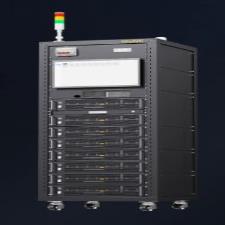 سیستم تست باتری سری CE-5000 مدل CE-5008Q-20V30A-SMB-DS 