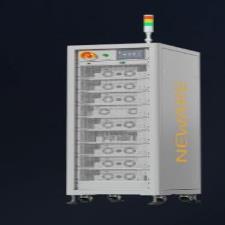 باتری تستر سری CT/CE 6000 مدلCD-6006A-5V1200A-PS-H 