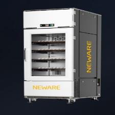 محفظه تست محیطی همه کاره (All-in-one) مدل WHW-500L-5V6A80CH-380V