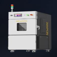 محفظه تست محیطی همه کاره (All-in-one) مدل WGDW-100L-70C-380V-5U