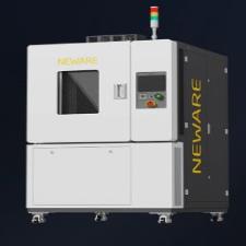 محفظه تست محیطی همه کاره (All-in-one) مدل WGDW-200L-40C-380V-6U