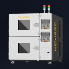 محفظه تست محیطی همه کاره (All-in-one) مدل WGDW-400L-40BC-5V30A96CH