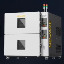 محفظه تست محیطی همه کاره (All-in-one) مدل WGDW-800L2-40C-380V-32U-B