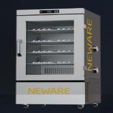 محفظه تست محیطی دمای ثابت مدل WHW-200L