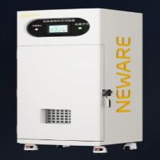 محفظه تست محیطی تجهیزات تست ایمنی مدل Battery Heavy Material Impact Test Machine 6010C