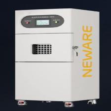 محفظه تست محیطی تجهیزات تست ایمنی مدل Battery Puncture and Crush Tester 6012C
