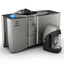 دستگاه آنالیز اندازه ذرات DLS مدل Master sizer 3000+ Pro