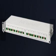 تستر باتری مدل CAE-6008n-BMS-CANFD-RS485