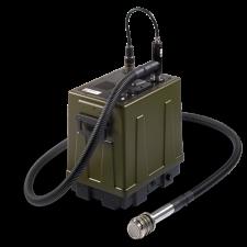 MM2 Portable CBRNE GC/MS