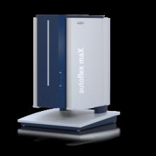 طیف‌سنج جرمی MALDI-TOF مدل autoflex maX