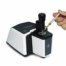 اسپکتروفتومتر FTIR مدل Cary 630