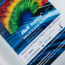 fleXmatrix® | ماتریکس MALDI ایمیجینگ