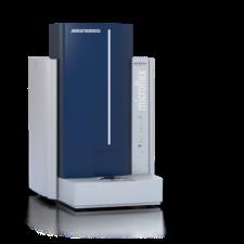 طیف‌سنج جرمی microflex LRF (MALDI-TOF)
