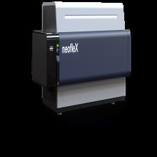 طیف سنج جرمیneofleX™ MALDI-TOF/TOF