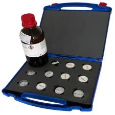 بسته کالیبراسیون نفت PetroilQuant™ Calibration Package