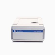 Particle Sizing Photocor Mini