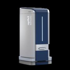 طیف‌سنج جرمی rapifleX MALDI PharmaPulse (MPP)