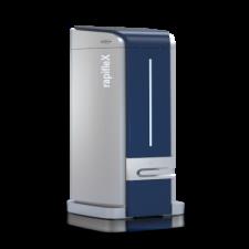 طیف سنج جرمی rapifleX™ MALDI-TOF/TOF