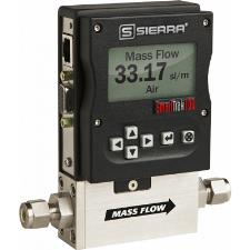 Mass Flow Meter