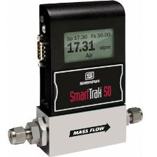 Mass Flow Meter