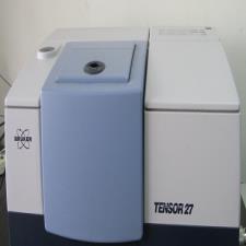 اسپکتروفتومتر FTIR دست دوم