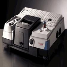 اسپکتروفتومتر FTIR دست دوم