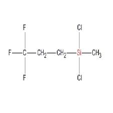 3و3و3-تری فلورو پروپیل) متیل دی کلرو سیلان