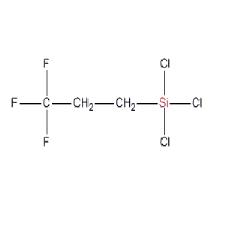 (3و3و3-تری فلورو پروپیل ) تری کلرو سیلان
