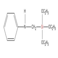 آنیلینو-متیل-تری اتوکسی سیلان SiSiB PC1711
